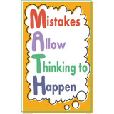 Teacher Created Resources P176 Teacher Created Resources Math Fun Posters