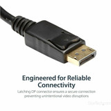 StarTech.com DP2VGA StarTech.com DisplayPort to VGA Adapter, Active DP to VGA Converter, 1080p Video DP to VGA Monitor Dongle, Latching DP Connector, Durable StarTech.com DP2VGA StarTech.com DisplayPort to VGA Adapter, Active DP to VGA Converter, 1080p Video DP to VGA Monitor Dongle, Latching DP Connector, Durable