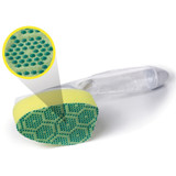 3M Scotch-Brite 48827CT Scotch-Brite Scrub Dots Dishwand Refill 3M Scotch-Brite 48827CT Scotch-Brite Scrub Dots Dishwand Refill