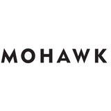 Mohawk Fine Papers, Inc Mohawk 300420 Mohawk Watermarked Laid Finish Paper - Bright White