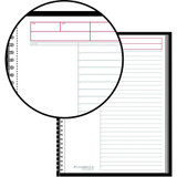 ACCO Brands Corporation Mead 06064 Mead 1 - Subject Action Planner Notebook - Letter ACCO Brands Corporation Mead 06064 Mead 1 - Subject Action Planner Notebook - Letter