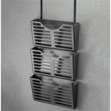 Lorell 80666 Lorell Hanging Triple Pocket File Set Lorell 80666 Lorell Hanging Triple Pocket File Set