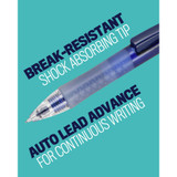 uni-ball Corporation uniball? 70135 uni® CHROMA Mechanical Pencils uni-ball Corporation uniball? 70135 uni® CHROMA Mechanical Pencils