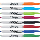 Newell Brands Sharpie 32730PP Sharpie Retractable Permanent Markers