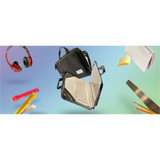 SOLO PRO153-4 Solo Carrying Case for 11.6" Chromebook, Notebook - Black SOLO PRO153-4 Solo Carrying Case for 11.6" Chromebook, Notebook - Black