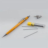 Pentel of America, Ltd Pentel P209G Pentel Sharp Automatic Pencils Pentel of America, Ltd Pentel P209G Pentel Sharp Automatic Pencils