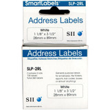 Seiko Instruments USA, Inc Seiko SLP-2RL Seiko SmartLabel SLP-2RL White Address Labels Seiko Instruments USA, Inc Seiko SLP-2RL Seiko SmartLabel SLP-2RL White Address Labels