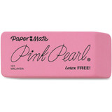 Newell Brands Paper Mate 70501 Paper Mate Pink Pearl Eraser