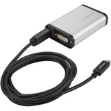 StarTech.com USBC2DVCAPRO StarTech.com DVI to USB C Video Capture Device - USB Capture Card - Windows and Mac - DirectShow Compatible - 1080p 60fps - USBC2DVCAPRO StarTech.com USBC2DVCAPRO StarTech.com DVI to USB C Video Capture Device - USB Capture Card - Windows and Mac - DirectShow Compatible - 1080p 60fps - USBC2DVCAPRO