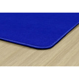 Flagship Carpets, LLC Flagship Carpets BS80RB Flagship Carpets Ameristrong Solid Color Rug