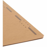 Smead Manufacturing Company Smead 19880 Smead Kraft Fastener Folders