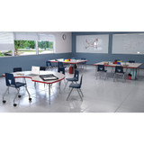 Lorell 99925 Lorell Classroom Activity Tabletop