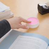 Lee Products Company LEE 10053 LEE SortKwik Multi-pack Fingertip Moistener Lee Products Company LEE 10053 LEE SortKwik Multi-pack Fingertip Moistener