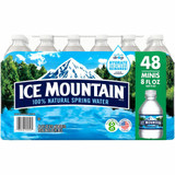 Nestle S.A Deer Park 12255034 Deer Park Natural Spring Water