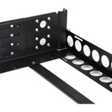 StarTech.com UNIRAILS3U StarTech.com 3U Fixed 19" Adjustable Depth Universal Server Rack Rails