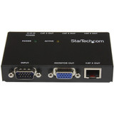 StarTech.com ST1214T StarTech.com 4 Port VGA Over CAT5 Video Extender - 450ft (150m)