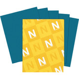 Neenah Paper, Inc Astrobrights 22661 Astrobrights Color Paper - Blue