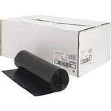 Nature Saver 00994 Nature Saver Black Low-density Recycled Can Liners