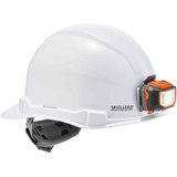 Tenacious Holdings, Inc Skullerz 60142 Skullerz 8970LED Cap Style Hard Hat