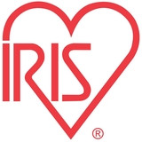 IRIS USA, Inc IRIS 110600 IRIS Weathertight Clear File Box