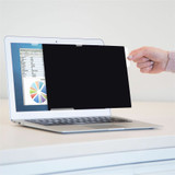 Fellowes, Inc. Fellowes 4812001 Fellowes PrivaScreen™ Blackout Privacy Filter - 14.0" Wide Fellowes, Inc. Fellowes 4812001 Fellowes PrivaScreen™ Blackout Privacy Filter - 14.0" Wide