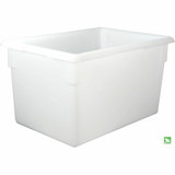 Rubbermaid Commercial Products Rubbermaid Commercial 3301CLECT Rubbermaid Commercial 21.5-Gallon Food/Tote Boxes Rubbermaid Commercial Products Rubbermaid Commercial 3301CLECT Rubbermaid Commercial 21.5-Gallon Food/Tote Boxes