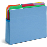 Smead Manufacturing Company Smead 73225 Smead Straight Tab Cut Letter Recycled File Pocket Smead Manufacturing Company Smead 73225 Smead Straight Tab Cut Letter Recycled File Pocket