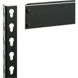 Lorell 60648 Lorell Fortress Riveted Shelving