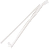 Genuine Joe 58925CT Genuine Joe Jumbo Translucent Straight Straws