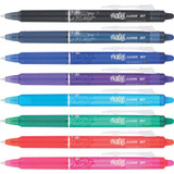 Pilot Corporation FriXion 13285 FriXion Erasable Gel Pen