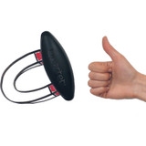 ACCO Brands Corporation Quartet BFEB2 Quartet Magnetic 2-in-1 Eraser