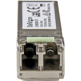 StarTech.com 455883B21ST StarTech.com HPE 455883-B21 Compatible SFP+ Module - 10GBASE-SR - 10GE Gigabit Ethernet SFP+ 10GbE Multi Mode Fiber Optic Transceiver 300m