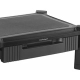 StarTech.com MONSTADJD StarTech.com Adjustable Monitor Riser, Drawer, Monitors up to 32" (22lb/10kg), Adjustable Height, Monitor Stand, Computer Monitor Riser StarTech.com MONSTADJD StarTech.com Adjustable Monitor Riser, Drawer, Monitors up to 32" (22lb/10kg), Adjustable Height, Monitor Stand, Computer Monitor Riser