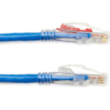 Black Box Corporation Black Box C6PC70-BL-06 Black Box GigaTrue 3 Cat.6 UTP Patch Network Cable