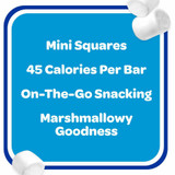 Kellanova Rice Krispies Treats 12346 Kellogg's&reg Rice Krispies Treats&reg Minis