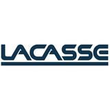 Groupe Lacasse 4LFC Groupe Lacasse Concept 400E Reception Component