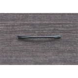 Lorell 34345 Lorell Chateau Series Laminate Drawer Transitional Pulls