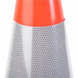 Tatco Products, Inc Tatco 25900 Tatco 28" Traffic Cone Tatco Products, Inc Tatco 25900 Tatco 28" Traffic Cone