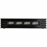 StarTech.com ST7202USB StarTech.com 7 Port USB 2.0 Hub - Hub - 7 ports - Hi-Speed USB StarTech.com ST7202USB StarTech.com 7 Port USB 2.0 Hub - Hub - 7 ports - Hi-Speed USB