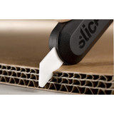 Slice, Inc Slice 10526 Slice Rounded Tip Ceramic Utility Blades Slice, Inc Slice 10526 Slice Rounded Tip Ceramic Utility Blades