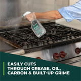 Sunshine Makers, Inc Simple Green 19024 Simple Green Crystal Industrial Cleaner/Degreaser Sunshine Makers, Inc Simple Green 19024 Simple Green Crystal Industrial Cleaner/Degreaser