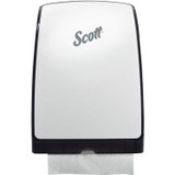 Kimberly-Clark Corporation Scott 34830 Scott Slimfold Towel Dispenser