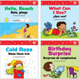 Scholastic 133866803X Scholastic First Little Readers Book Set Printed Book by Deborah Schecter