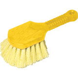 Rubbermaid Commercial Products Rubbermaid Commercial 9B29CT Rubbermaid Commercial Short Handle Utility Brush