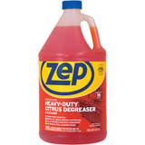 Zep, Inc. Zep ZUCIT128CT Zep Heavy-Duty Citrus Degreaser