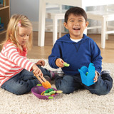Learning Resources New Sprouts 9264 New Sprouts - Stir Fry Play Set Learning Resources New Sprouts 9264 New Sprouts - Stir Fry Play Set