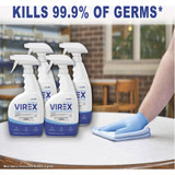 Diversey, Inc Diversey CBD540540 Diversey All-Purpose Virex Disinfectant Cleaner