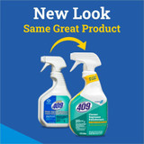 The Clorox Company Clorox 35306CT CloroxPro&trade; Formula 409 Cleaner Degreaser Disinfectant