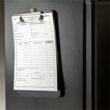 Officemate, LLC Officemate 83215 Officemate Magnetic Clipboard, Plastic