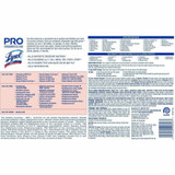 Reckitt Benckiser plc Lysol 99856 Lysol Disinfecting Wipe Bucket w/Wipes Reckitt Benckiser plc Lysol 99856 Lysol Disinfecting Wipe Bucket w/Wipes